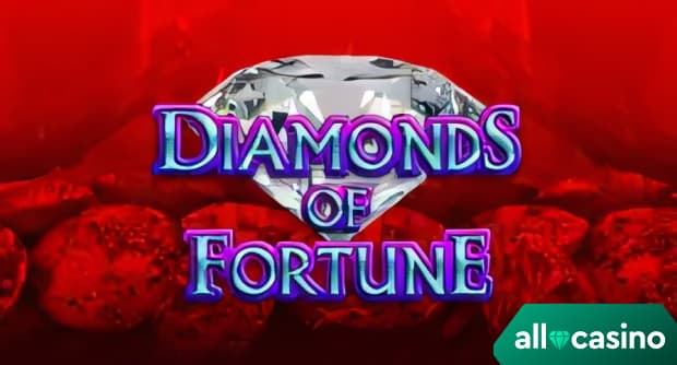 Diamonds of Fortune