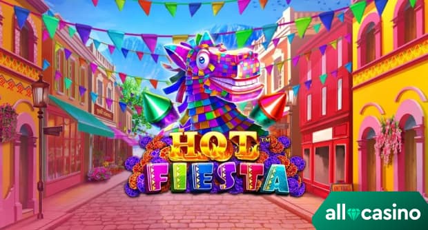 Hot Fiesta