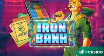 Iron Bank