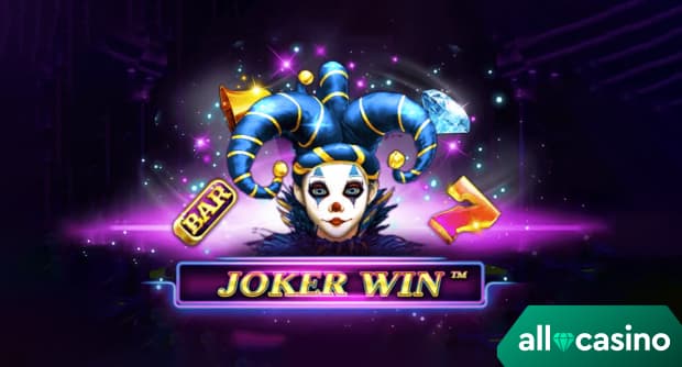 Joker Win