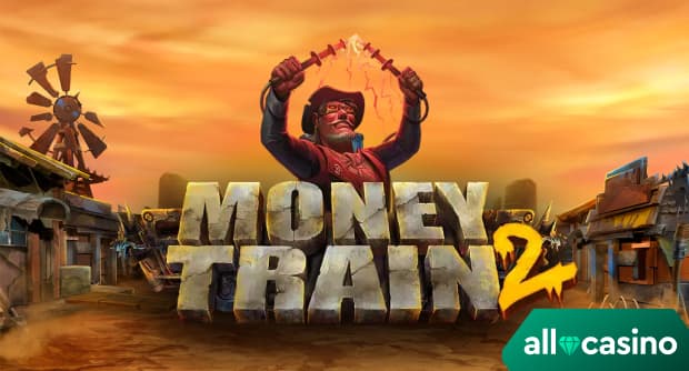 Money Train 2