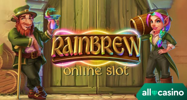 Rainbrew