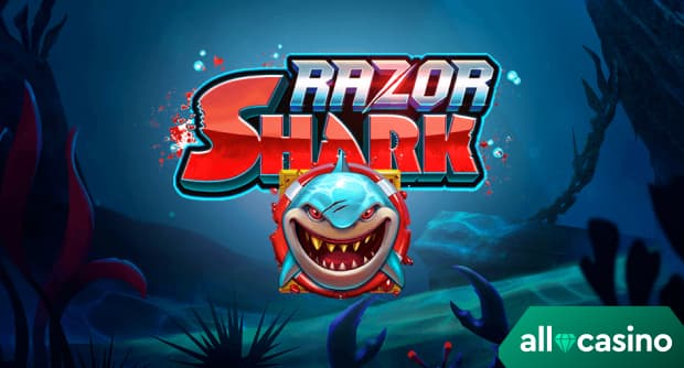 Razor Shark