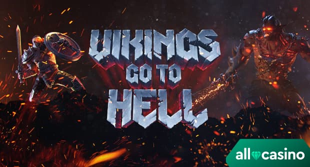 Vikings Go to Hell