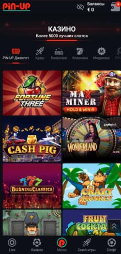 приложение