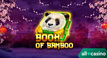 Book of Bamboo