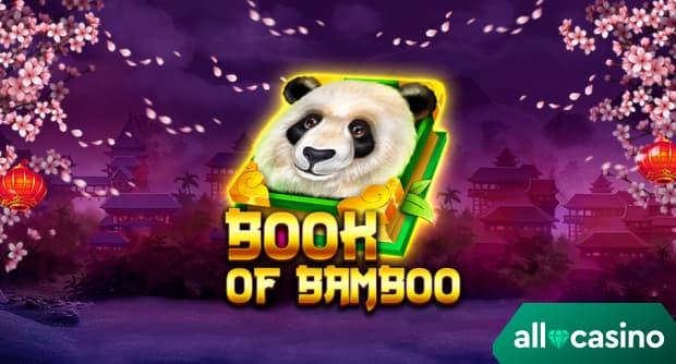 Book of Bamboo