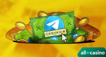 Casino X зеркало