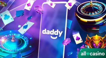 Daddy casino рабочее зеркало на сегодня