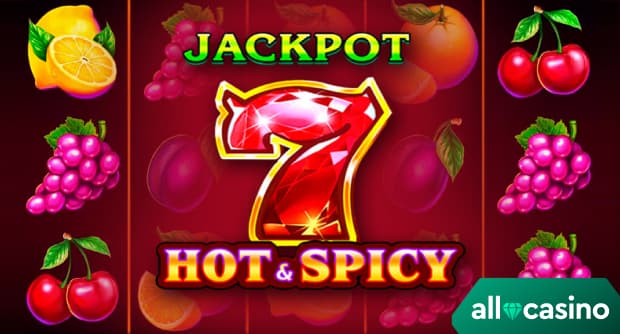 Обзор Hot & Spicy