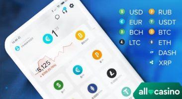 Payeer электронный кошелек