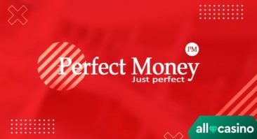 Perfect Money электронный кошелек