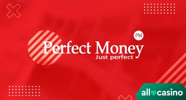 Perfect Money электронный кошелек