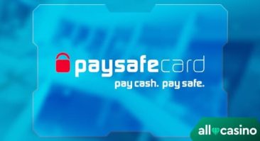 Paysafecard электронный кошелек