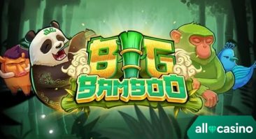 Big Bamboo