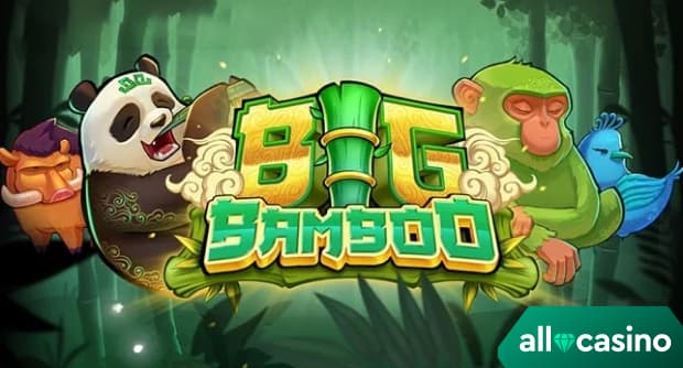 Big Bamboo