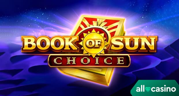 Book of Sun: Choice