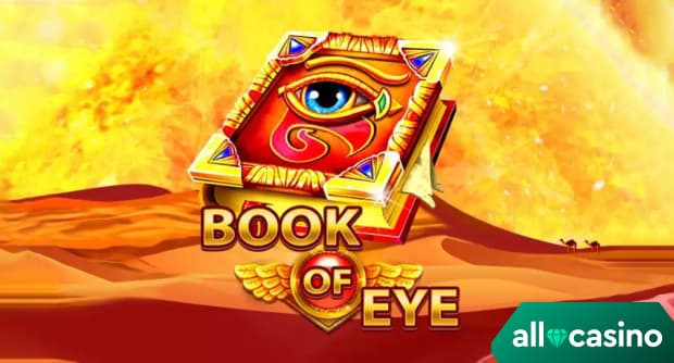 Book of Eye