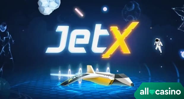 JetX