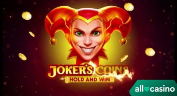 Joker Coins