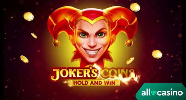 Joker Coins