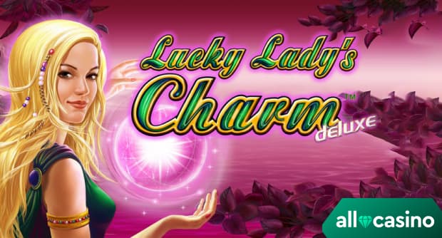 Lucky Lady’s Charm Deluxe