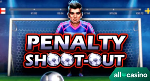 Penalty Shoot Out