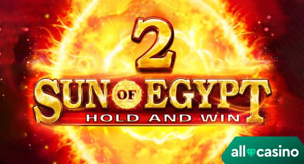 Sun of Egypt 2