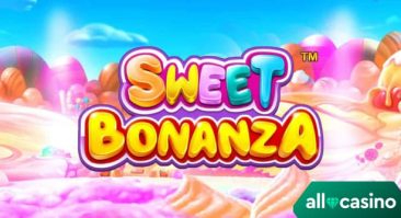 Sweet Bonanza