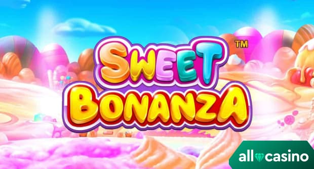 Sweet Bonanza